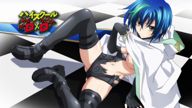 High School DxD (Xenovia Eyecatch 2)